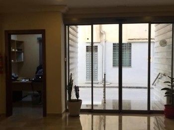 Residence Le Consul Tunis Buitenkant foto